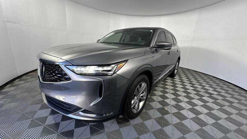 used 2023 acura mdx sh-awd $44,697great deal 18,812 mi. location: pompano beach