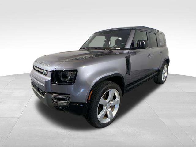 2022 land rover defender 110 x-dynamic se