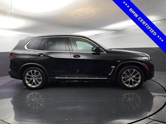 2024 bmw x5 sdrive40i