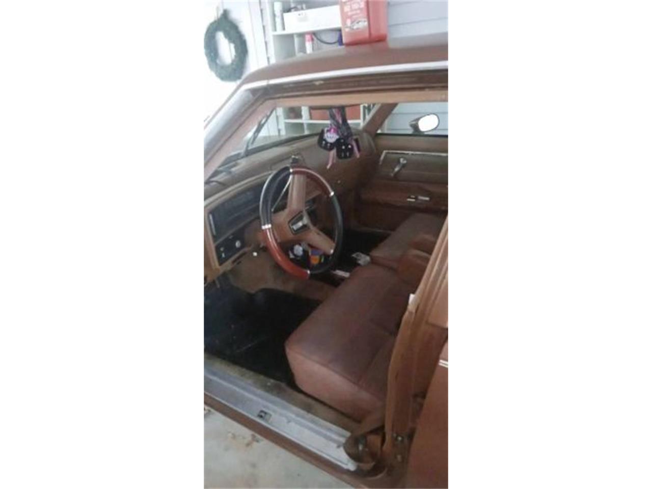1979 chevrolet malibu
