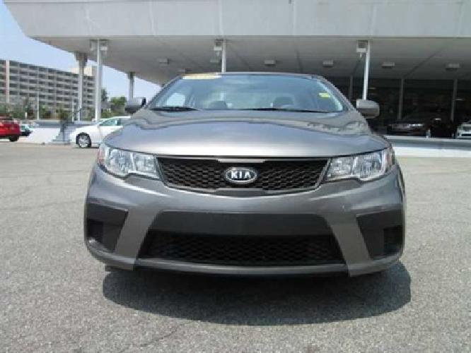 2012 kia forte koup ex in durham, nc