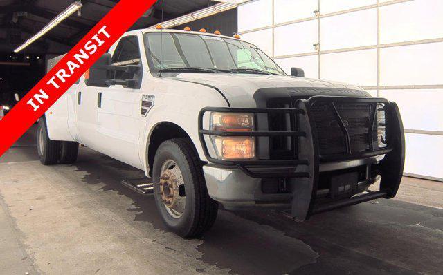 2009 ford f-350 xl
