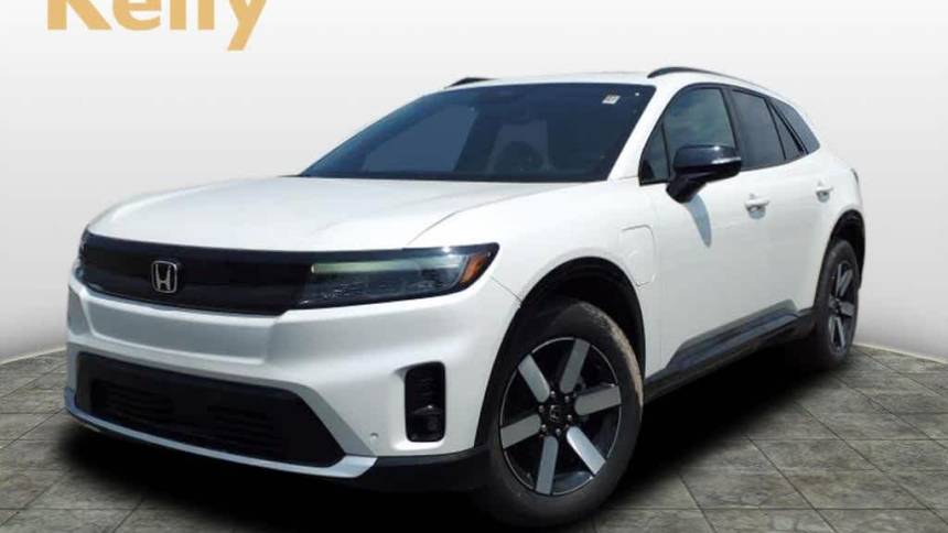 2024 honda prologue touring