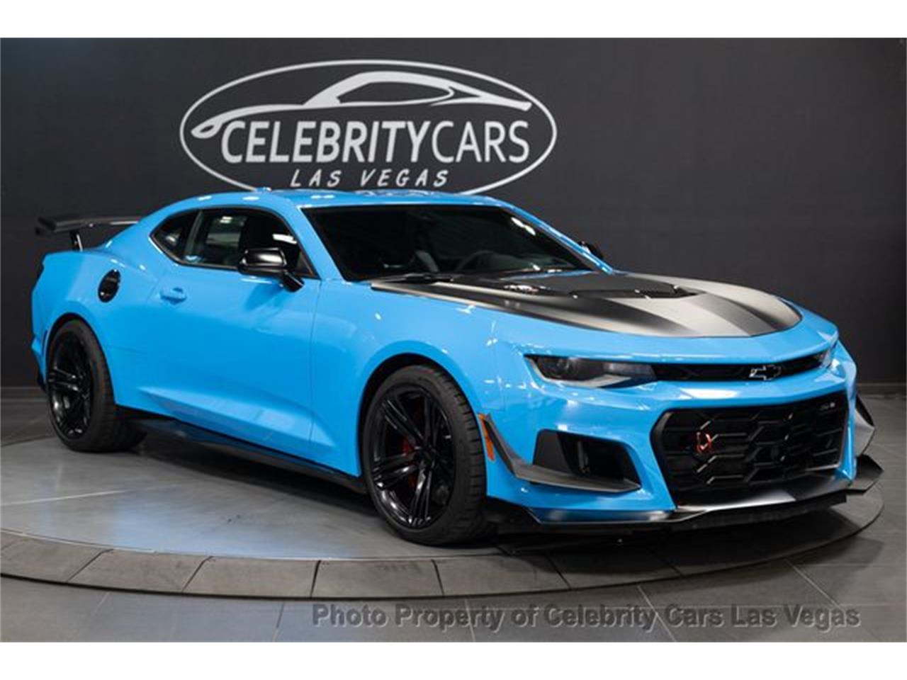 2022 chevrolet camaro