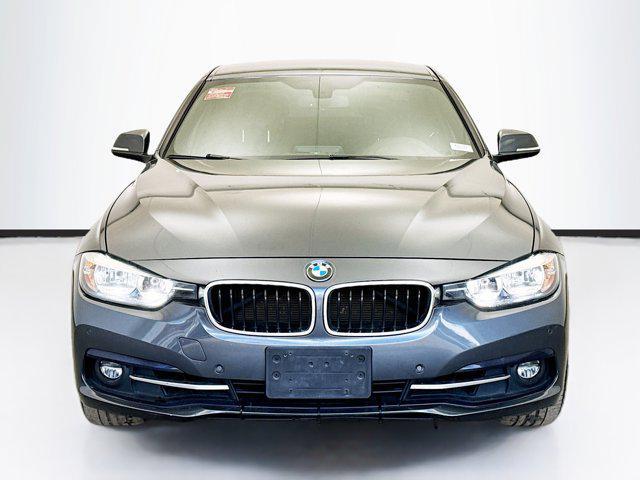 2017 bmw 330 330i