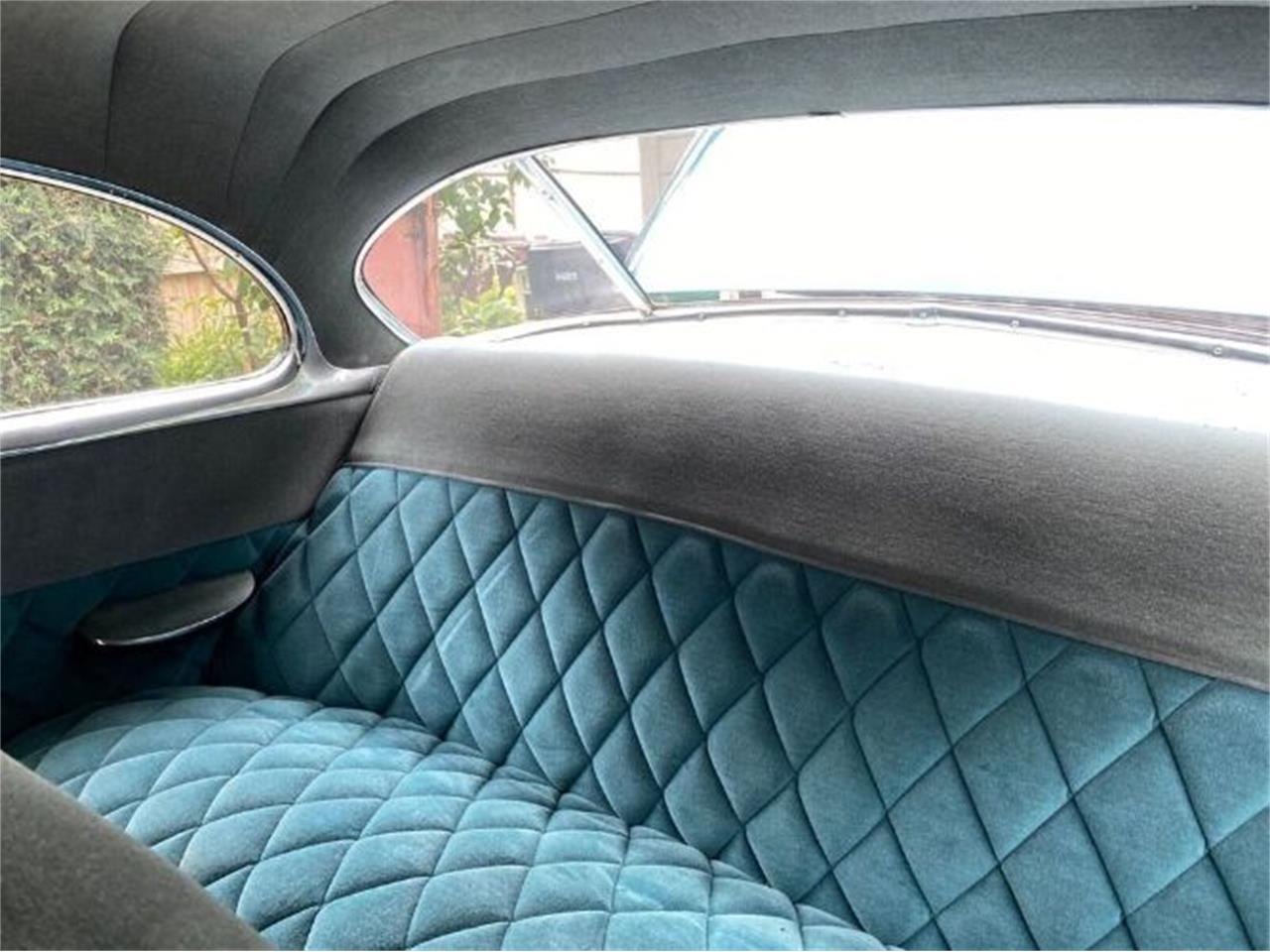 1951 buick special