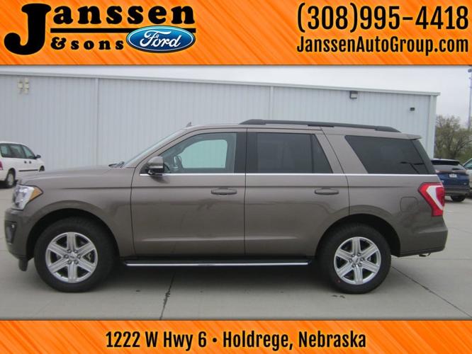 used 2018 ford expedition 4wd xlt holdrege, ne 68949 for sale in holdrege, nebraska