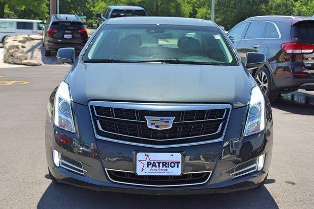 used 2016 cadillac xts luxury awd bartlesville, ok 74006 for sale in bartlesville, oklahoma