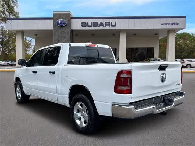 2024 ram 1500 tradesman