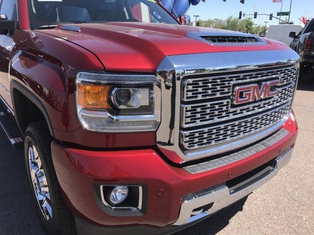 used 2019 gmc sierra 2500 denali peoria, az 85382 for sale in peoria, arizona