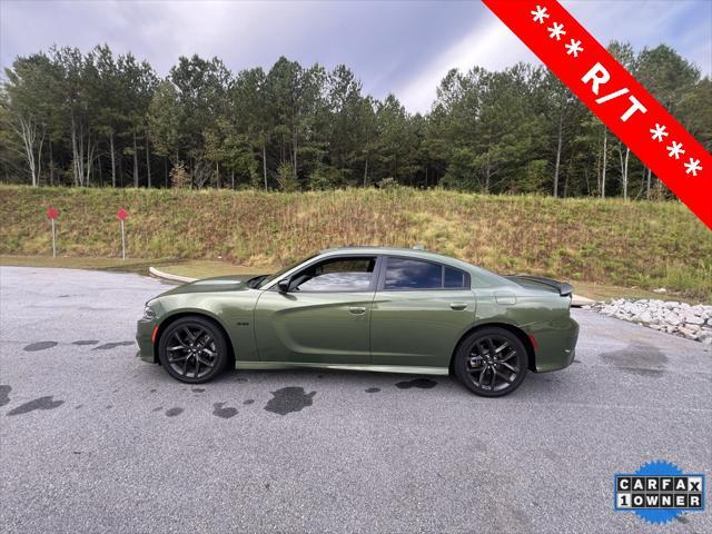2023 dodge charger r/t