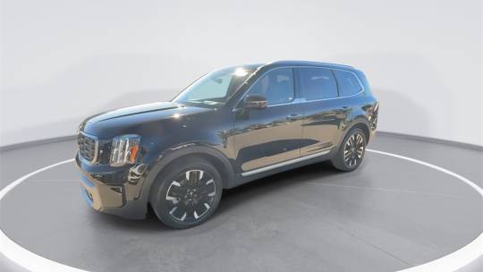 2023 Kia Telluride
