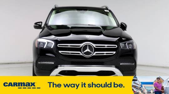 2022 Mercedes-Benz GLE