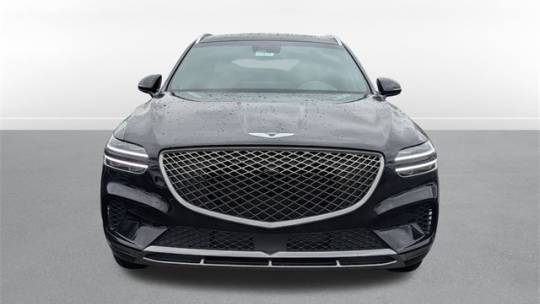 2025 Genesis GV70