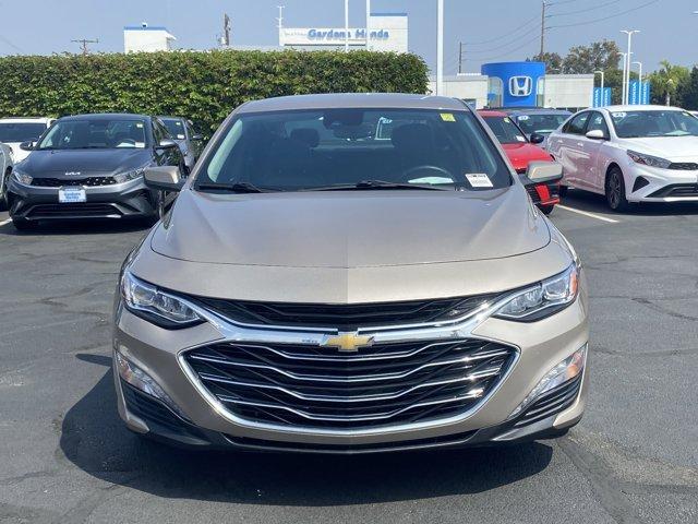 2023 chevrolet malibu 2lt