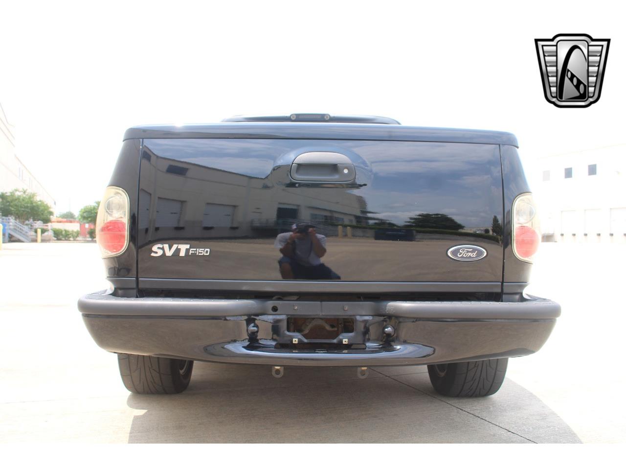 2001 ford f150