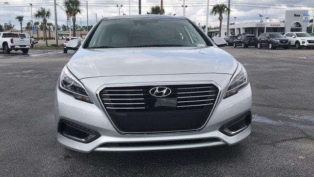 used 2016 hyundai sonata limited hybrid panama city, fl 32401 for sale in panama city, florida