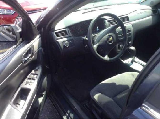 2008 chevrolet impala lt in columbus, oh