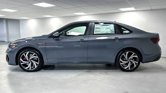 2024 Volkswagen Jetta