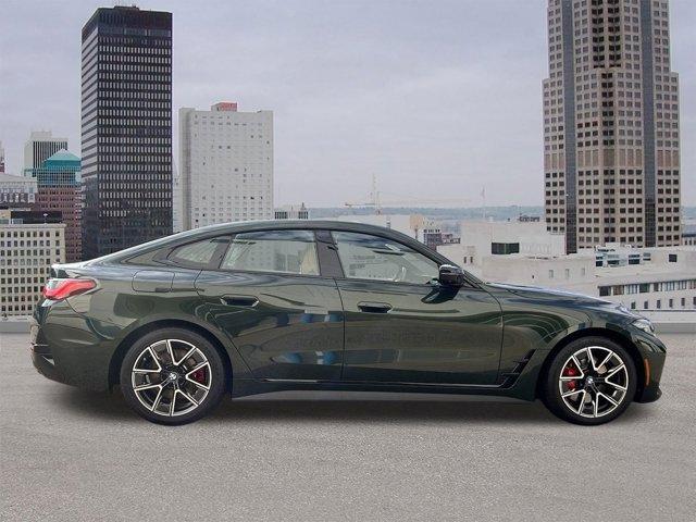 2024 bmw m440 gran coupe i xdrive
