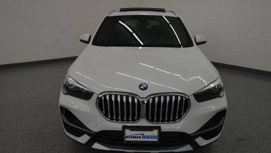2021 BMW X1