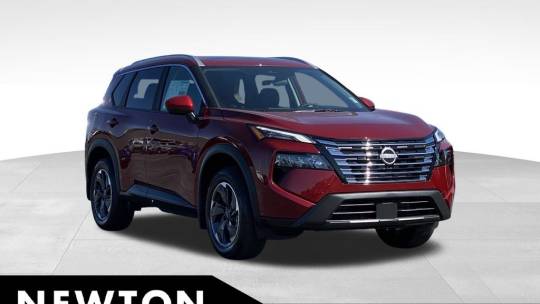 2025 Nissan