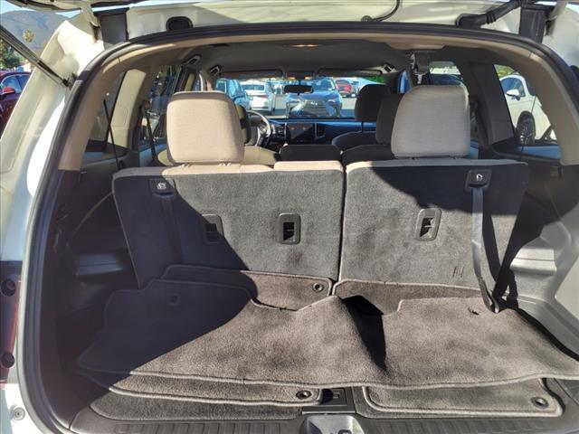 2016 honda pilot ex