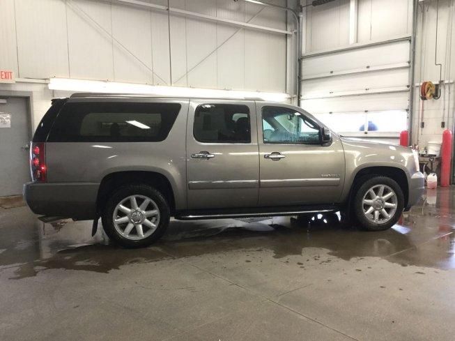 2012 gmc yukon awd denali for sale in grand forks, north dakota