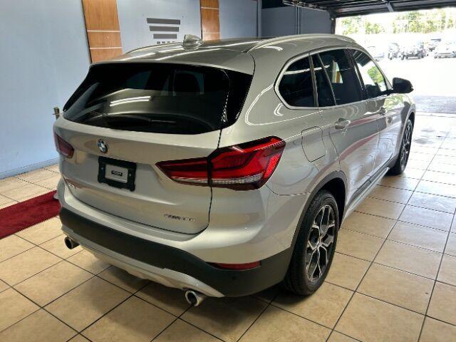 2021 bmw x1 xdrive28i