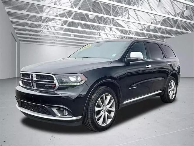 2019 dodge durango citadel 4dr all-wheel drive in denver, colorado
