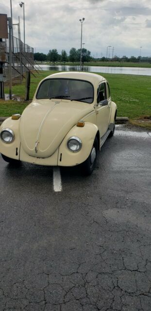 great condition! 1970 vw beetle