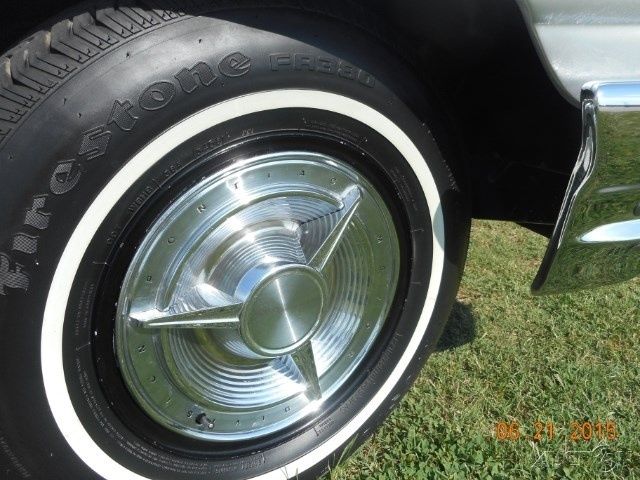 1961 deluxe used automatic 2wd