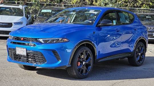 2024 Dodge Hornet