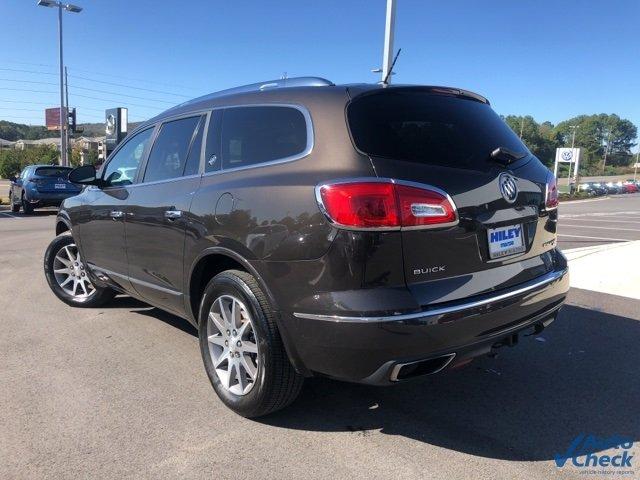 used 2014 buick enclave awd leather huntsville, al 35806 for sale in huntsville, alabama