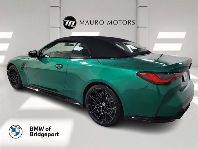 2023 bmw m4 base