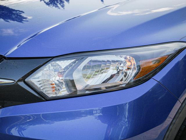 2018 honda hr-v ex-l w/navigation