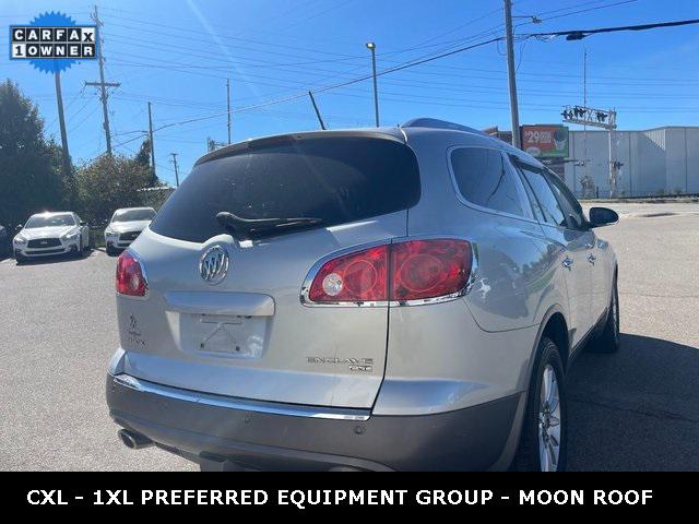 2011 buick enclave 1xl