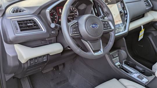2024 Subaru Ascent