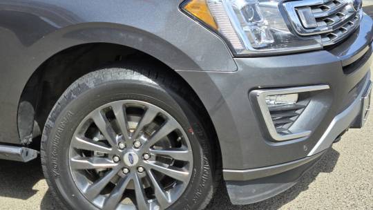 2021 Ford Expedition