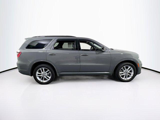 2023 dodge durango gt plus
