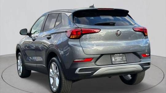 2022 buick encore gx preferred