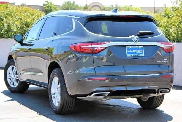 used 2019 buick enclave fwd essence prescott, az 86301 for sale in prescott, arizona