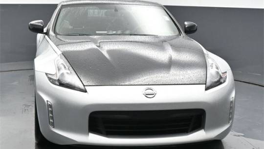2020 Nissan 370Z