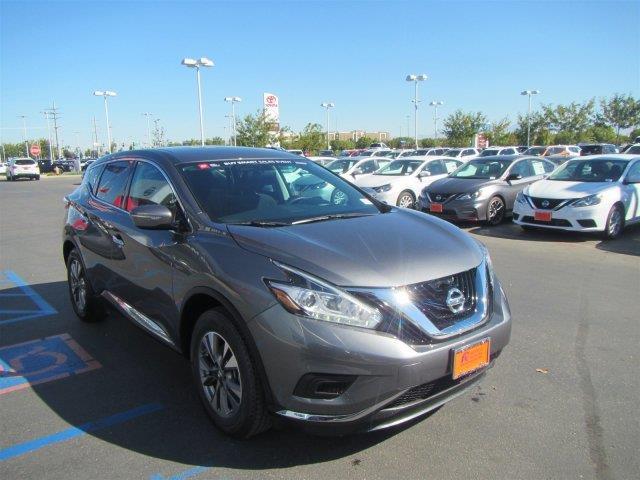 2015 nissan murano s awd s 4dr suv for sale in nampa, idaho