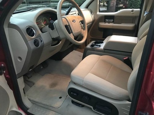 2008 ford f-150 xlt for sale in florida by owner