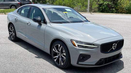 2024 Volvo S60