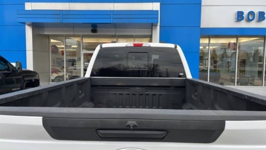 2021 Ford F-350