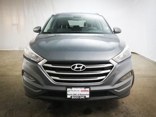 used 2018 hyundai tucson awd portland, or 97225 for sale in portland, oregon