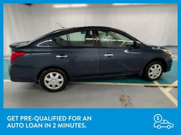 2016 nissan versa in dulles, virginia