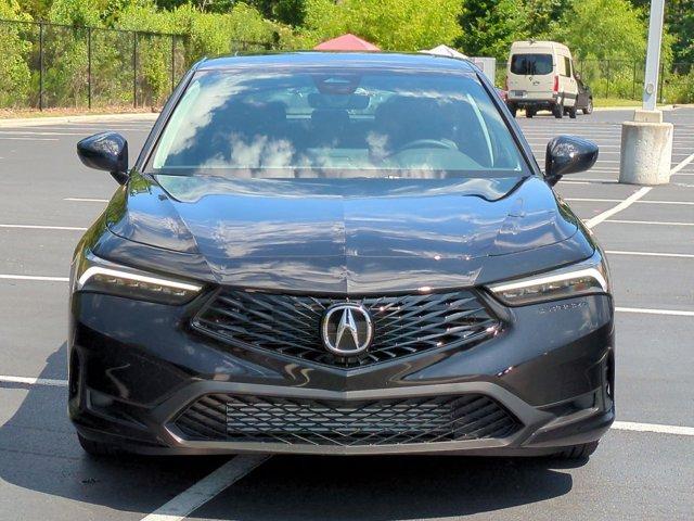 2024 acura integra base